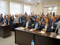 Община Айтос ще участва като член в СНЦ „Фонд за развитие на Летище Бургас“