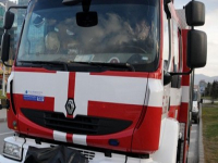 Подпалиха автомобила на млад созополчанин