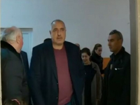 Борисов разкри защо е гласувал и за референдума