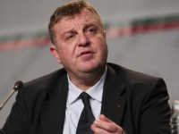 Каракачанов: Не сме подклаждали, а организирахме протестите в Харманли