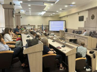 Информиран диалог за еврото: Общинският съвет – Бургас организира публична лекция с икономически анализ