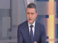 Владислав Горанов: Няма как да има служебен кабинет без БСП