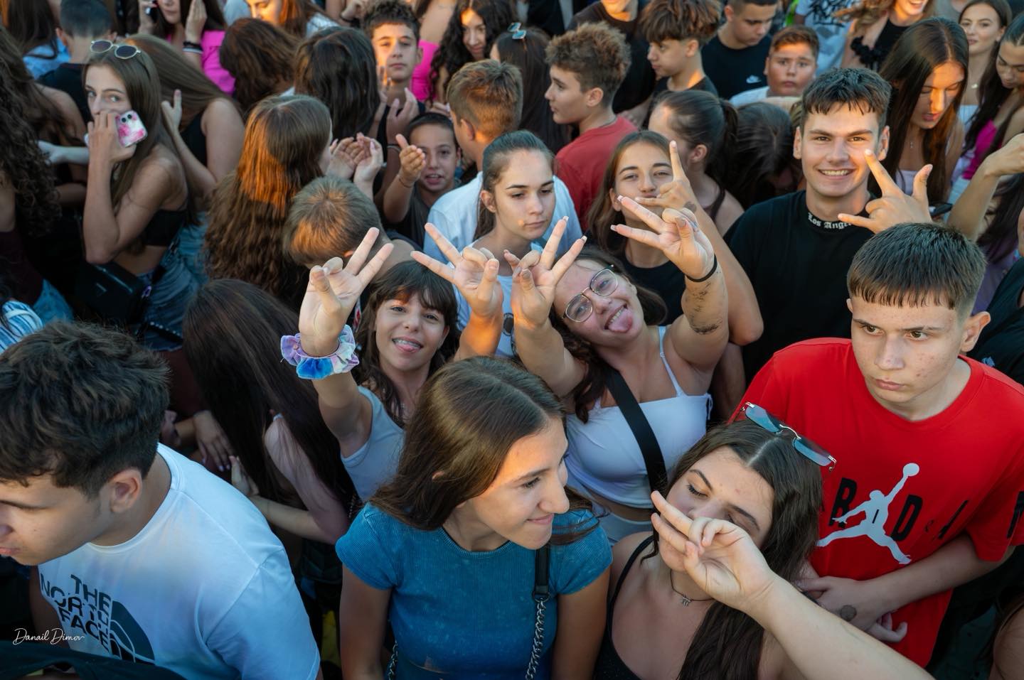 Teen Boom Fest 2025 превърна Бургас в столица на младите