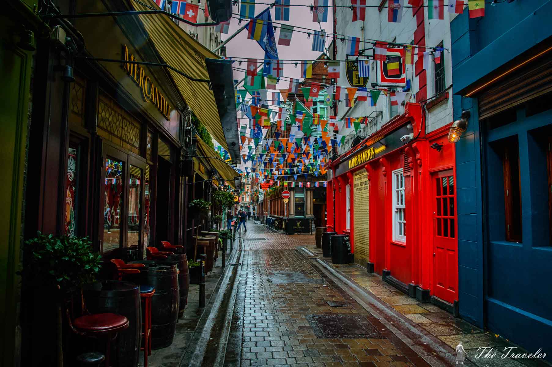 Кои са най-актуалните туристически дестинации в Европа за 2026 г.