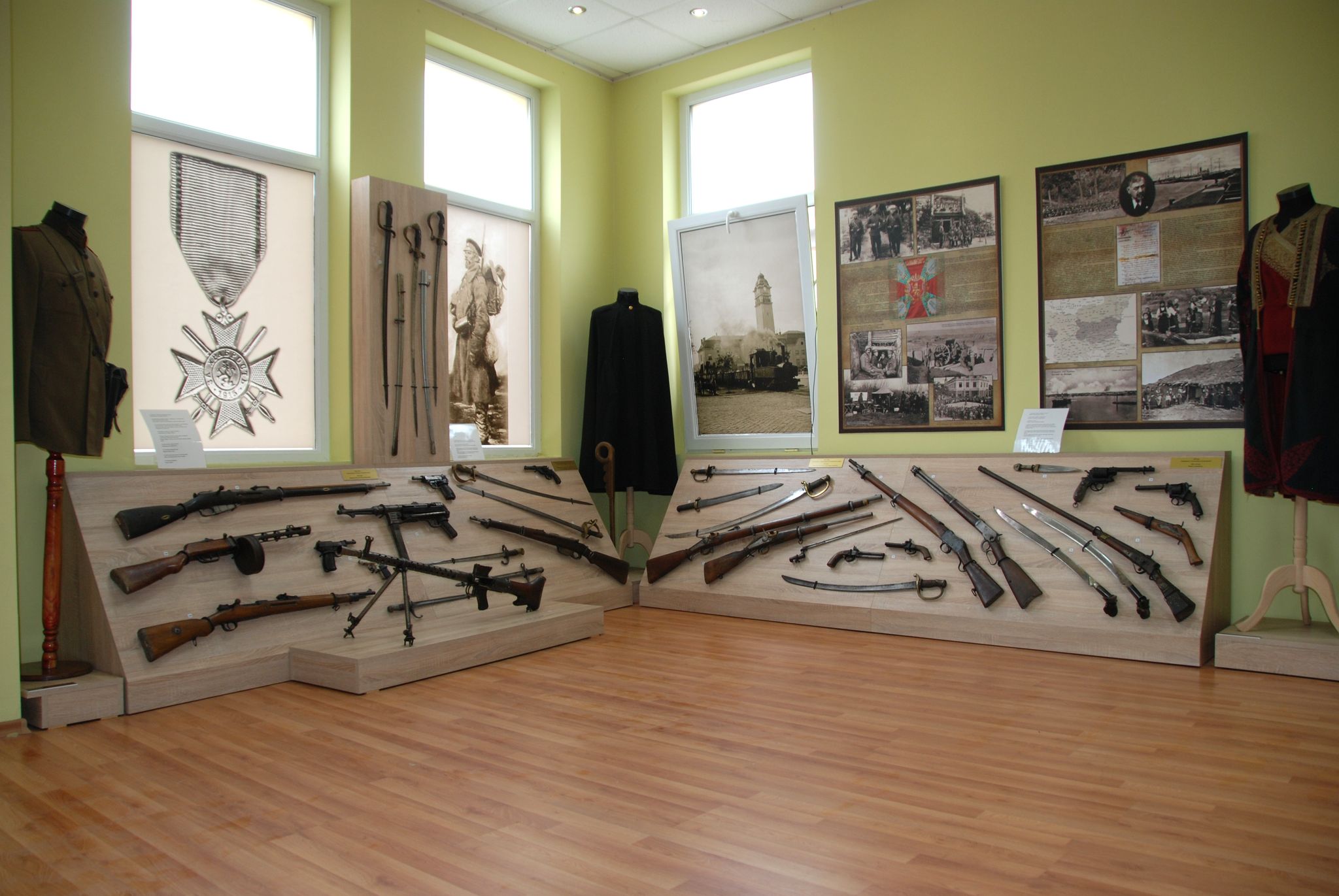 Регионален исторически музей – Бургас кани учениците на града на тематична беседа