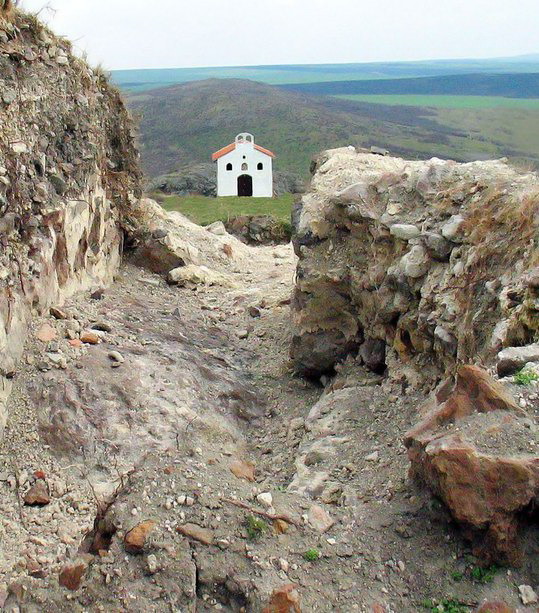 Община Камено иска от държавата местността Русин камък