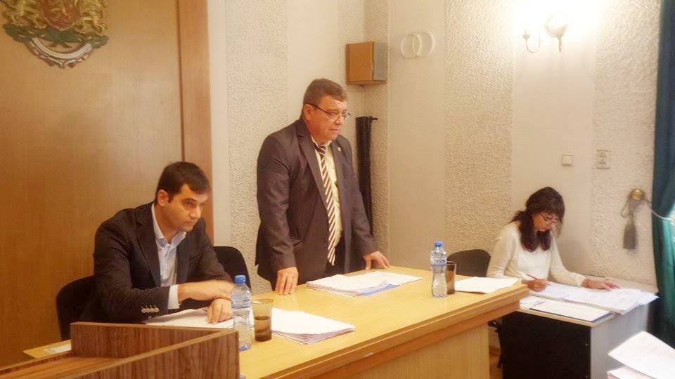 Община Камено се бори за европари за ремонта на пътя Русокастро – Ливада – Тръстиково – Константиново