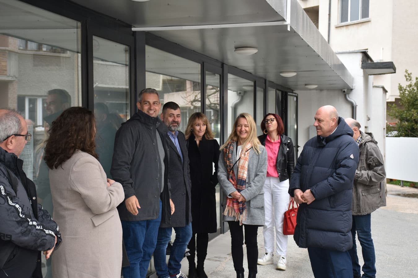 Евроексперти останаха впечатлени от преобразената Водна кула на Поморие 