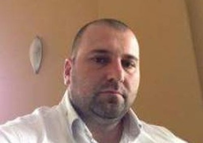 Откриха мъртъв пернишкия бизнесмен Митко Фитнеса