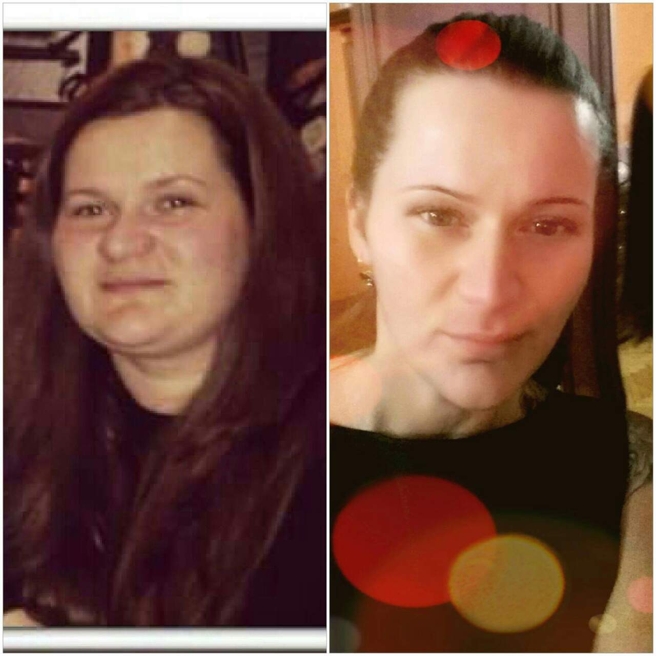 Жена от Монтана рекордно отслабна наполовина за 5 месеца