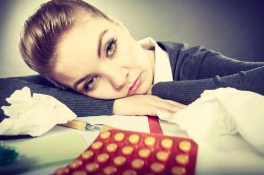 10 признака на тялото ви, които разкриват, че не сте здрави