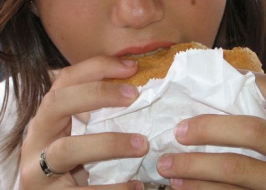 Откриха как да не преяждаме