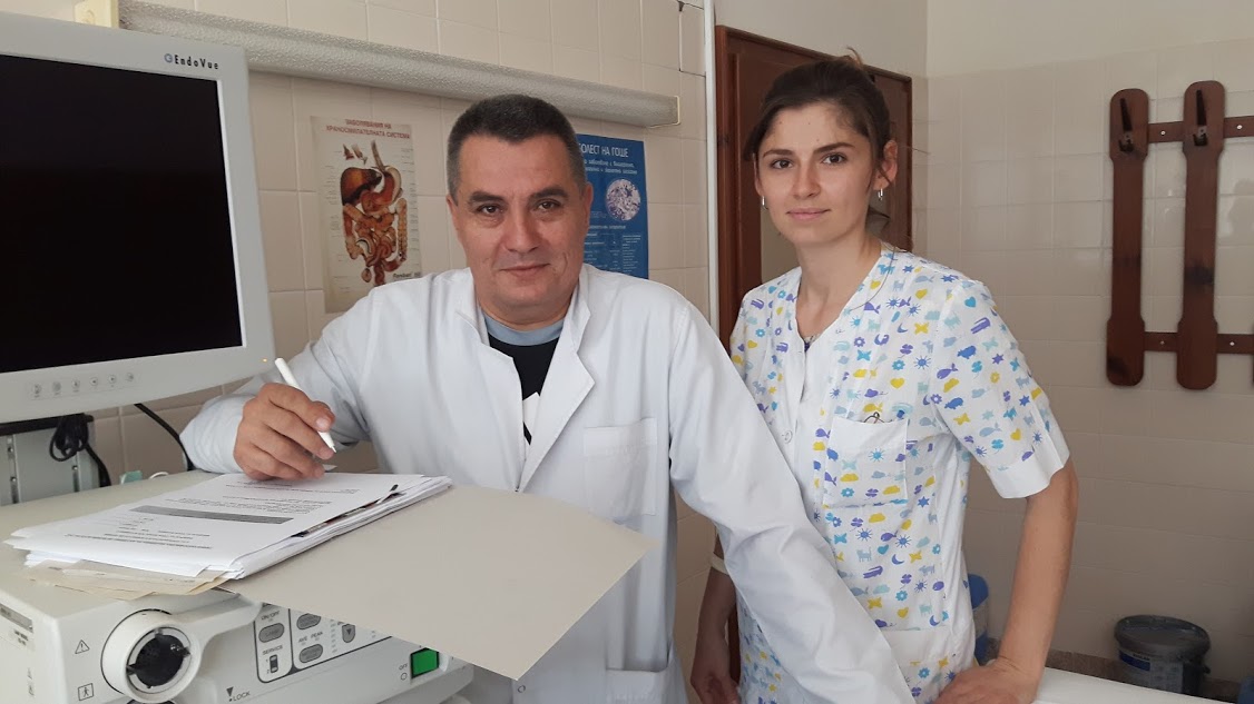 45 млади лекари се обучават в УМБАЛ Бургас, половината ще останат в болницата