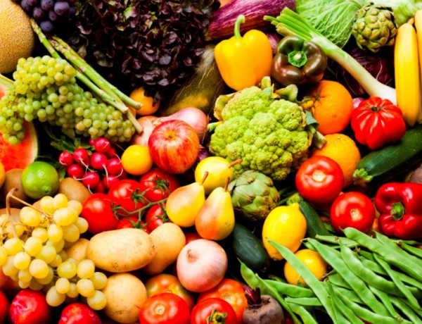 16 супер идеи за консумация на повече зеленчуци