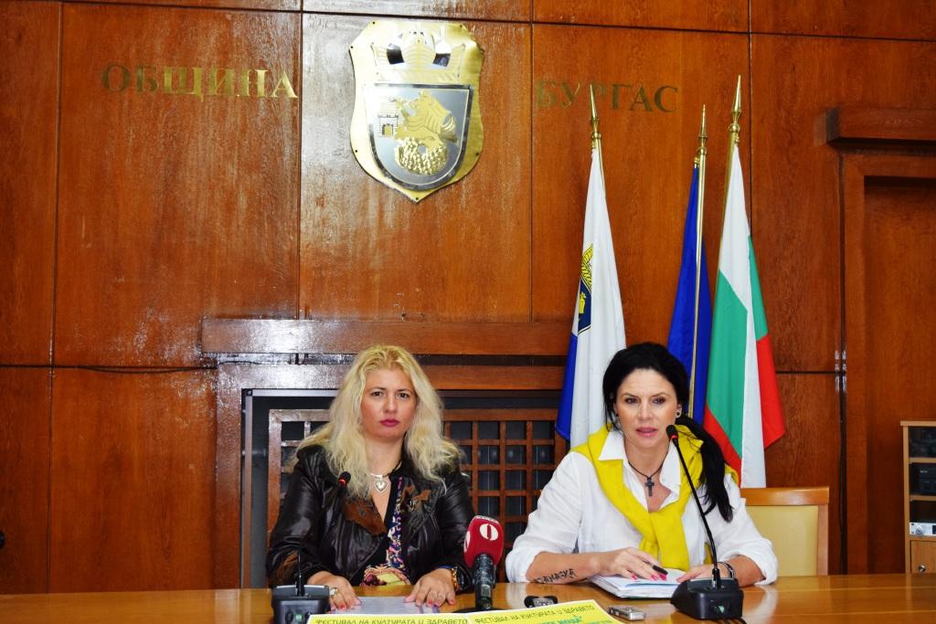 Топ психолози ще участват във фестивала "Четирите кода на себепознанието"