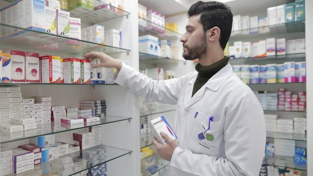 Здравната каса свърши парите за безплатните лекарство