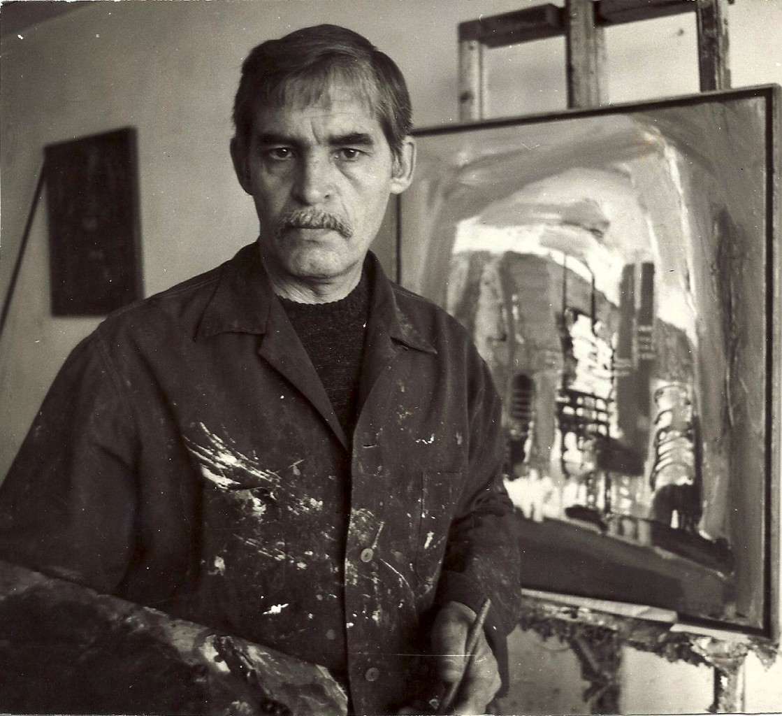 Отбелязваме 100-годишнината от рождението на Георги Баев с поредица от събития