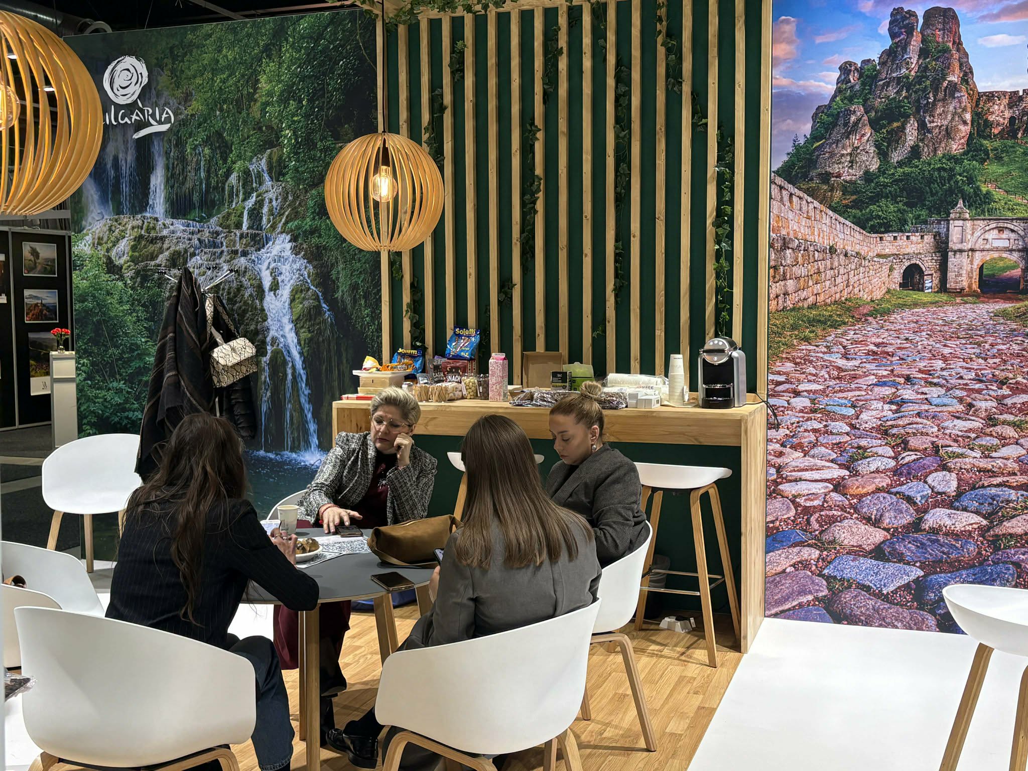 Царево представя Черноморието на туристическото изложение “TravelXpo” в Норвегия