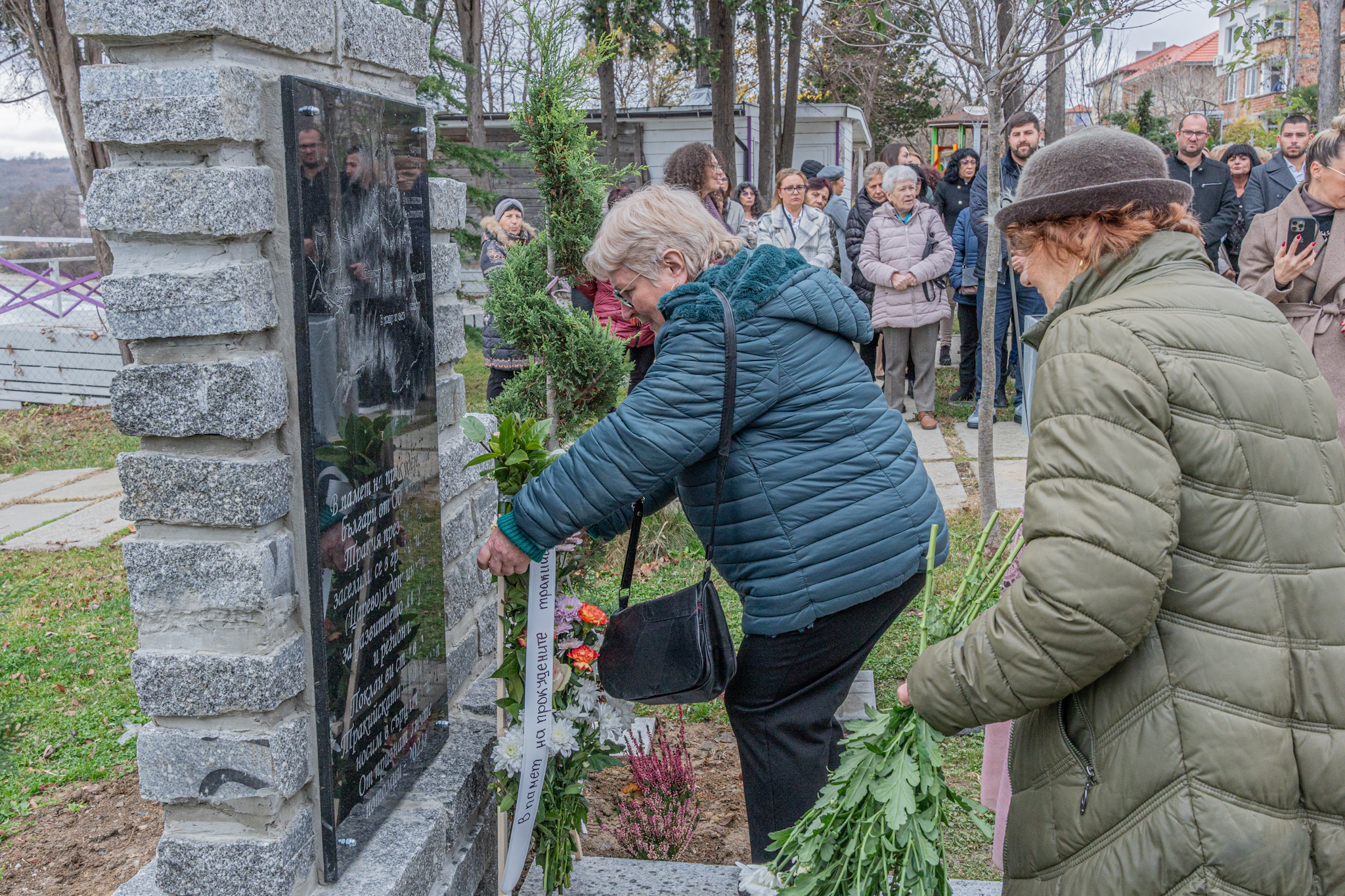 С богата програма Царево почете Св. Николай Чудотворец и отбеляза своя празник