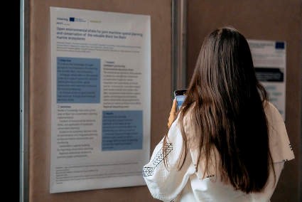 Конференция на заинтересованите страни за Черно море 2024: обединяване на усилията за устойчива синя икономика в региона