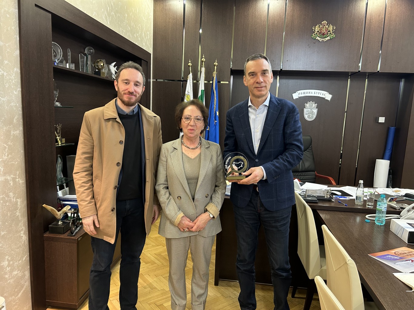 Учени дерматолози се събират в Бургас за международна конференция