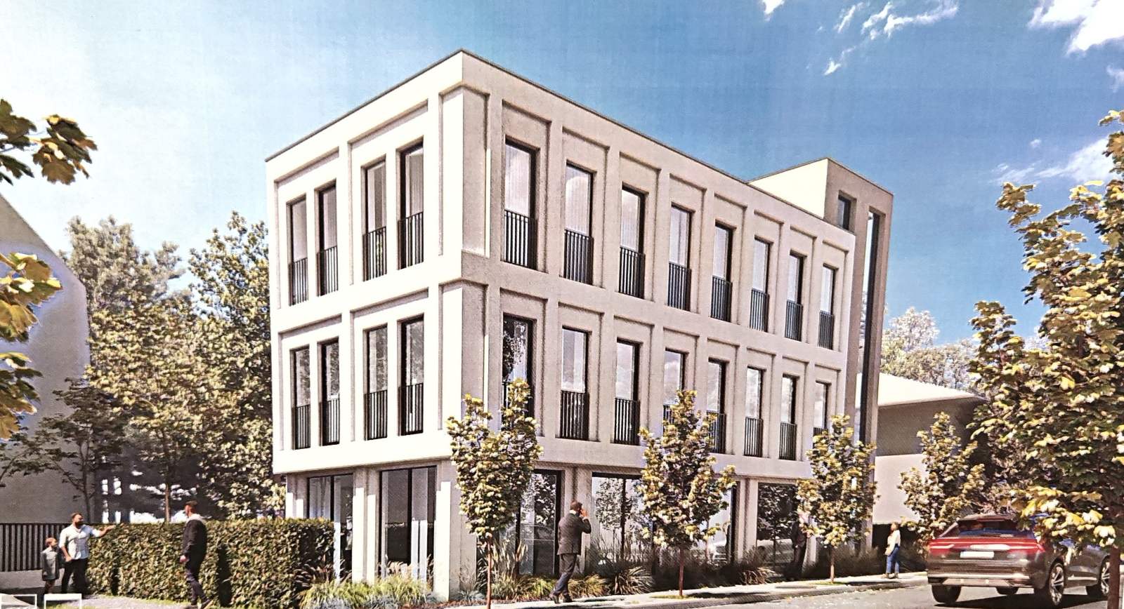 След единодушно решение: Бургас ще има свой Дом на адвоката