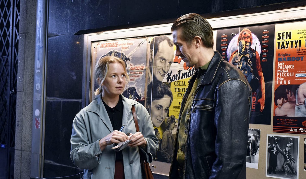 С филм за бургаския театър започва “София филм фест на брега” 