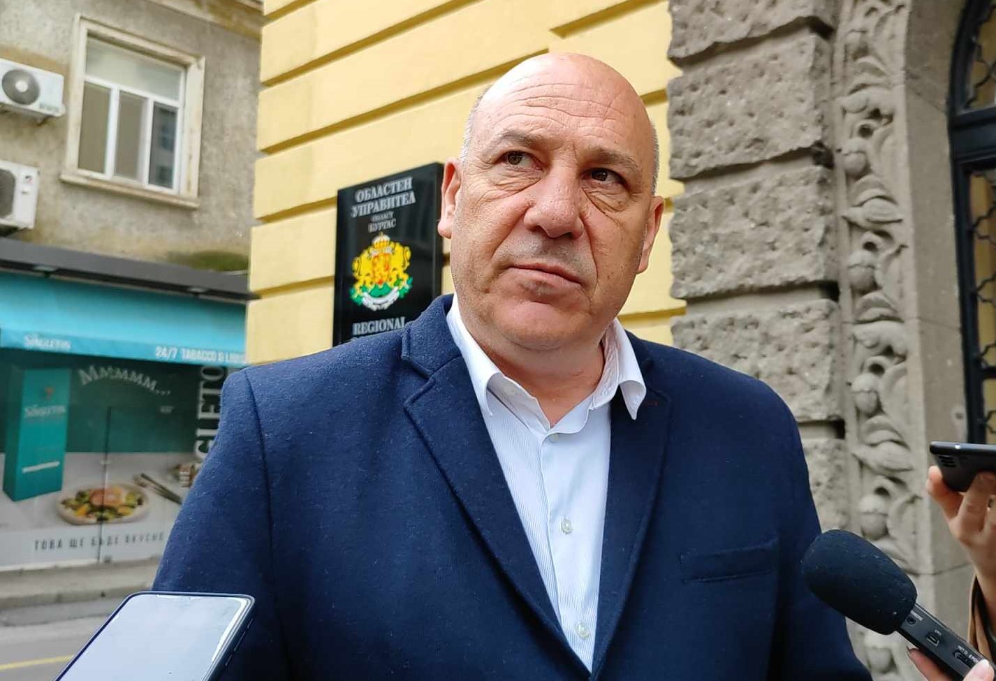 Две авиокомпании имат интерес към летище Бургас (ВИДЕО)