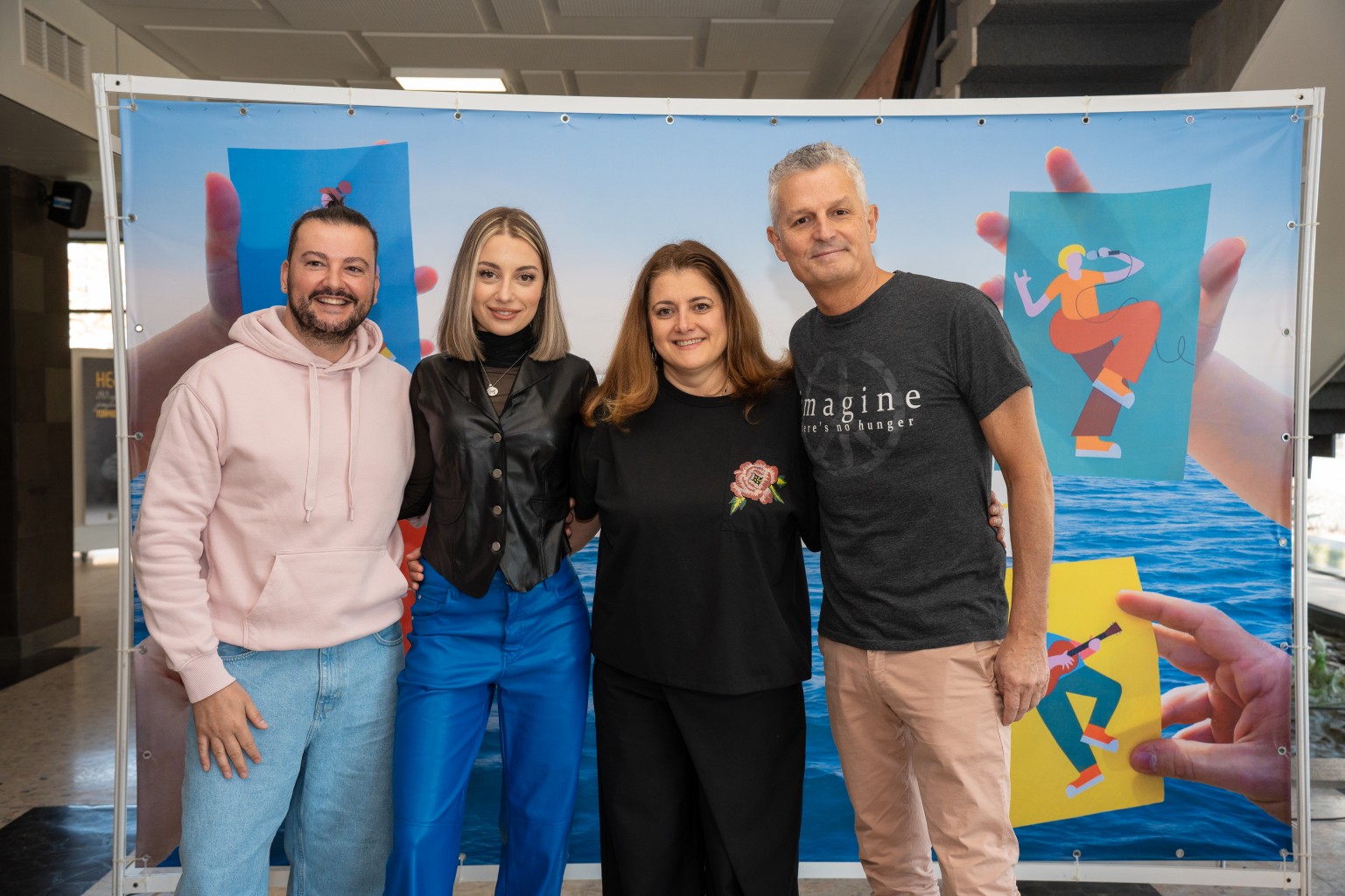 Топ професионалисти от Италия идват за конкурса „Бургас и морето“ 