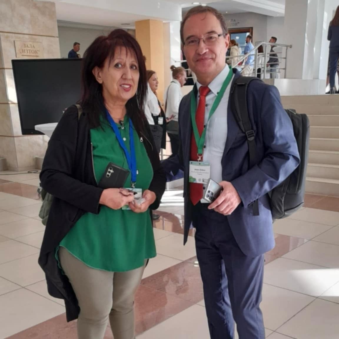 На конференция в Бургас обсъждат научните изследвания и иновациите, свързани с Дунав и Черно море