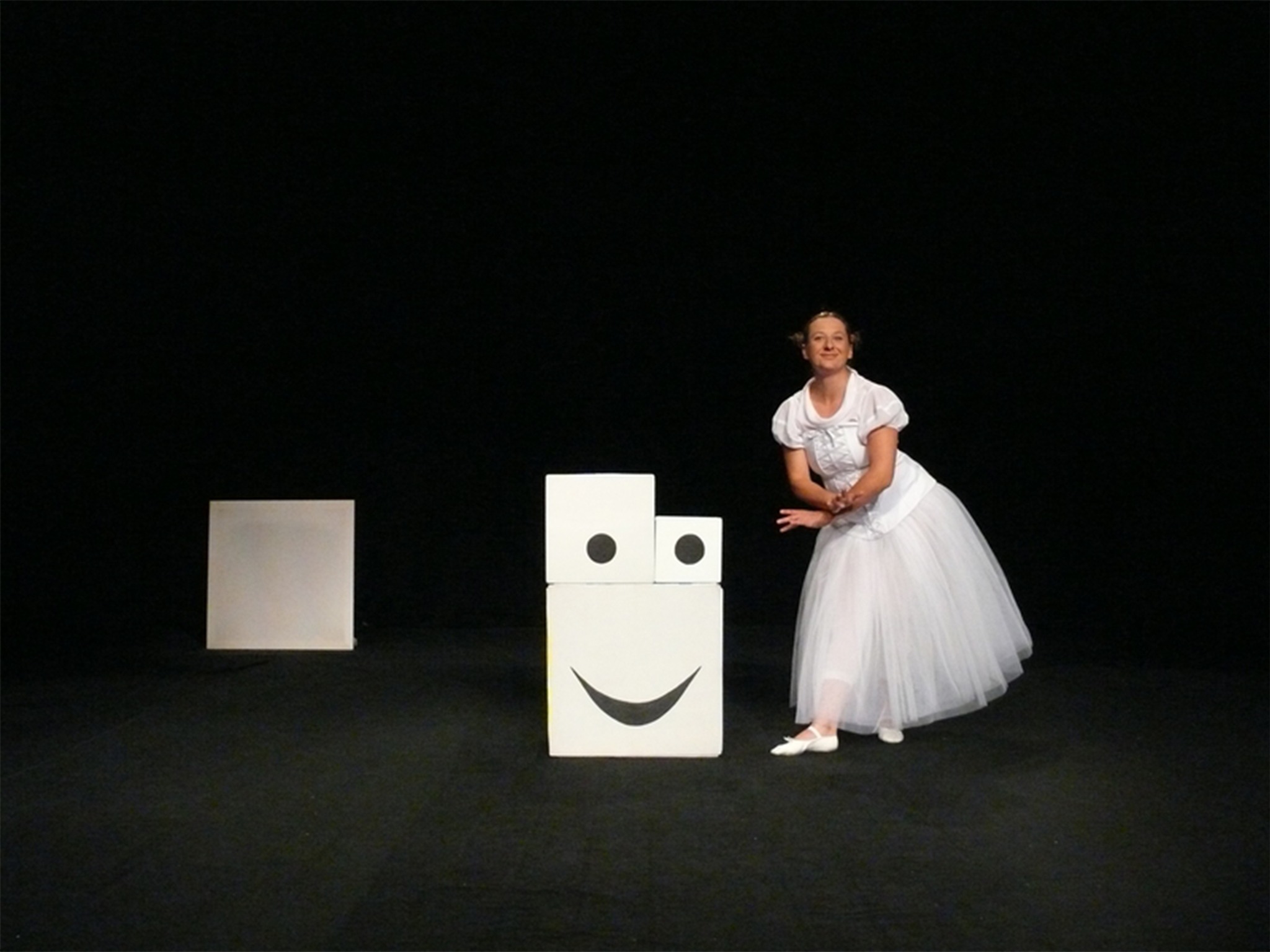 Кукленият театър в Бургас кани бебета на постановки 