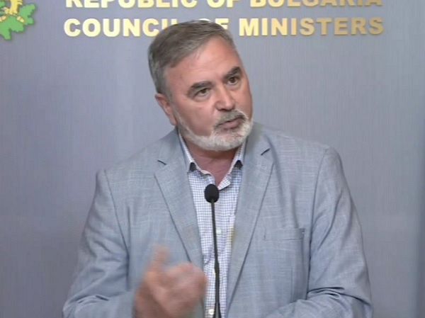 Доц. Кунчев: До края на седмицата ще предложа да се обяви епидемия от коклюш 