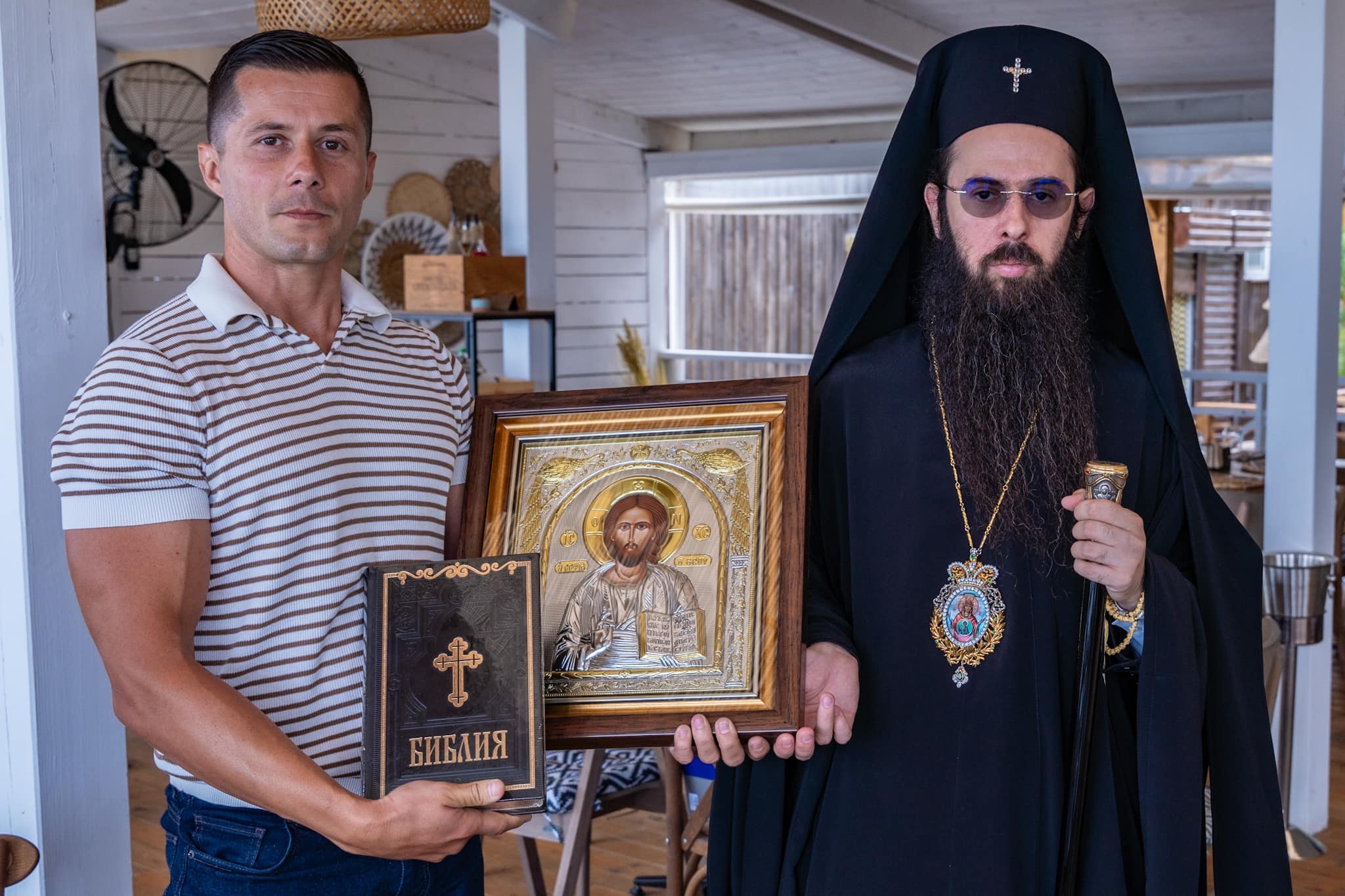 В Лозенец изграждат параклис на Св. Николай Чудотворец