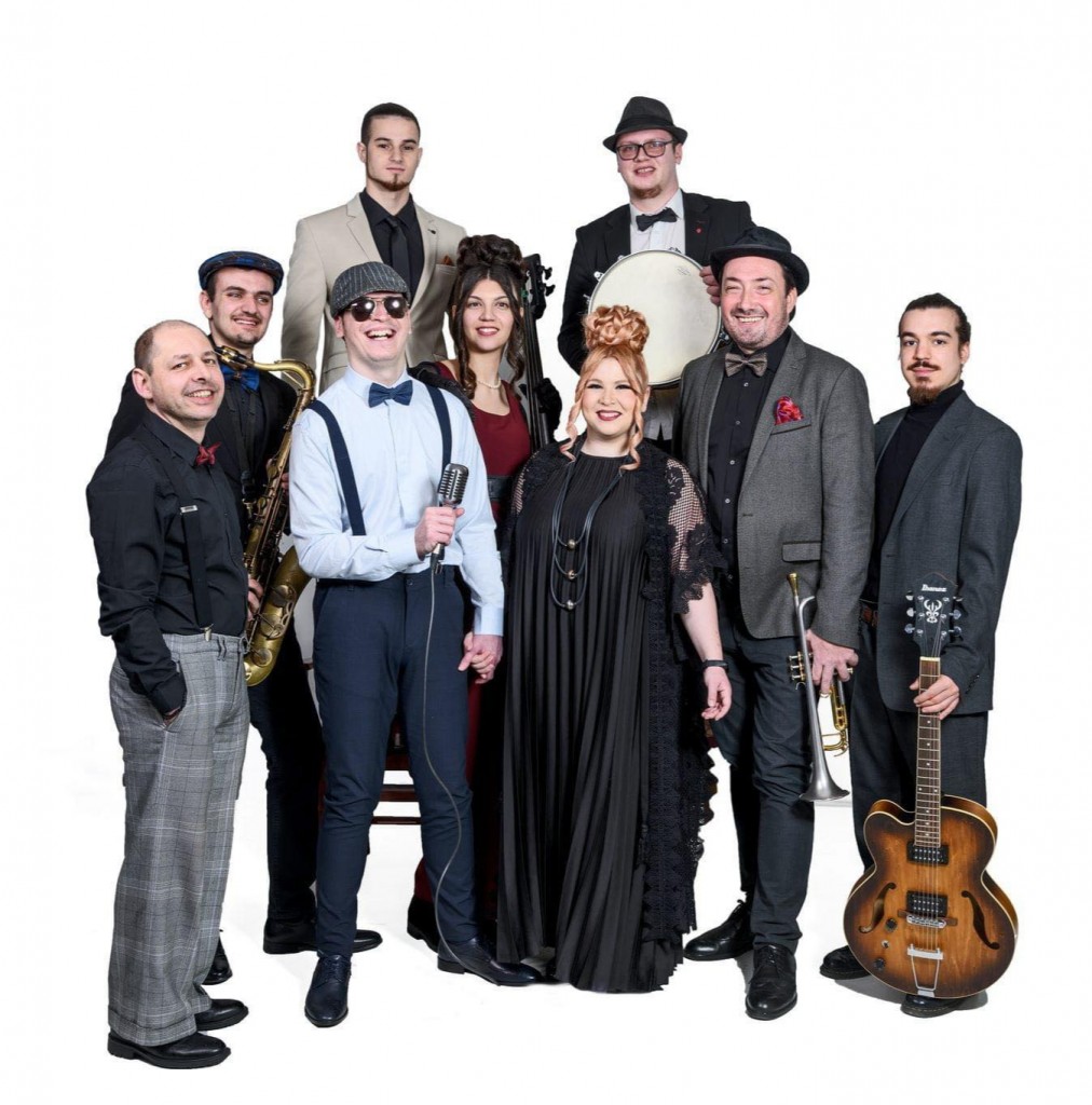 Михаил Йосифов и Новините в джаза гостуват тази събота в Бургас