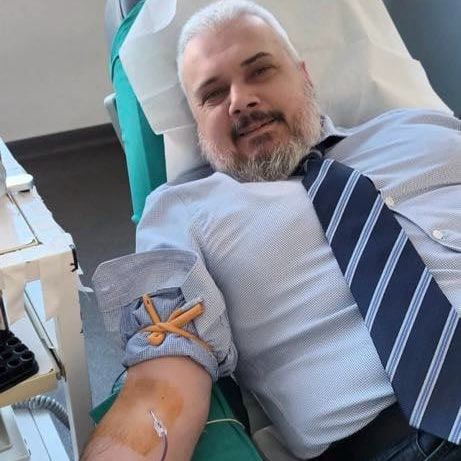 Местната власт дарява кръв на празника на Бургас 