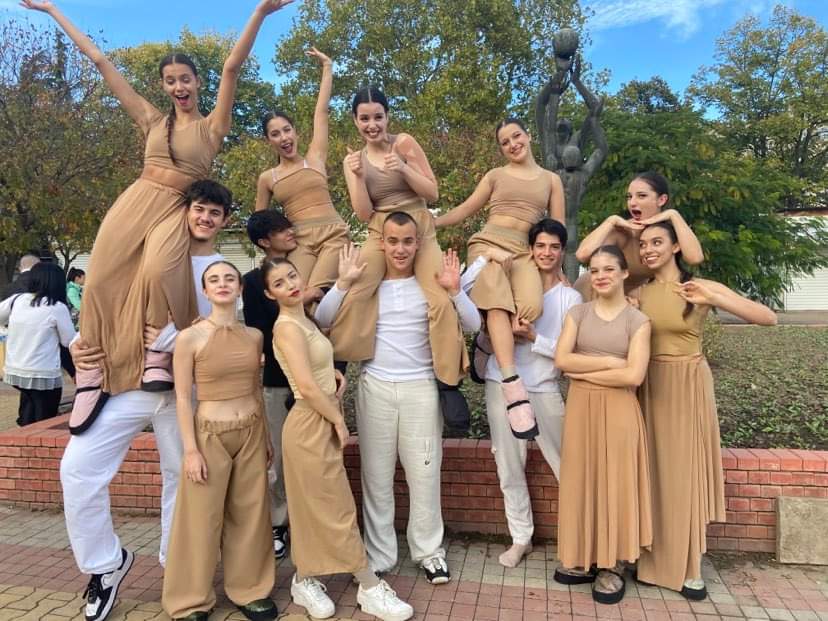 НУМСИ "Проф. П. Владигеров" получи Гран При за цялостно представяне