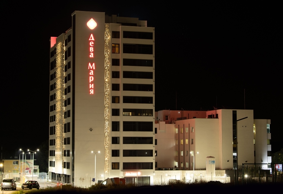 Семинар събира анестезиолози в УМБАЛ "Дева Мария" 