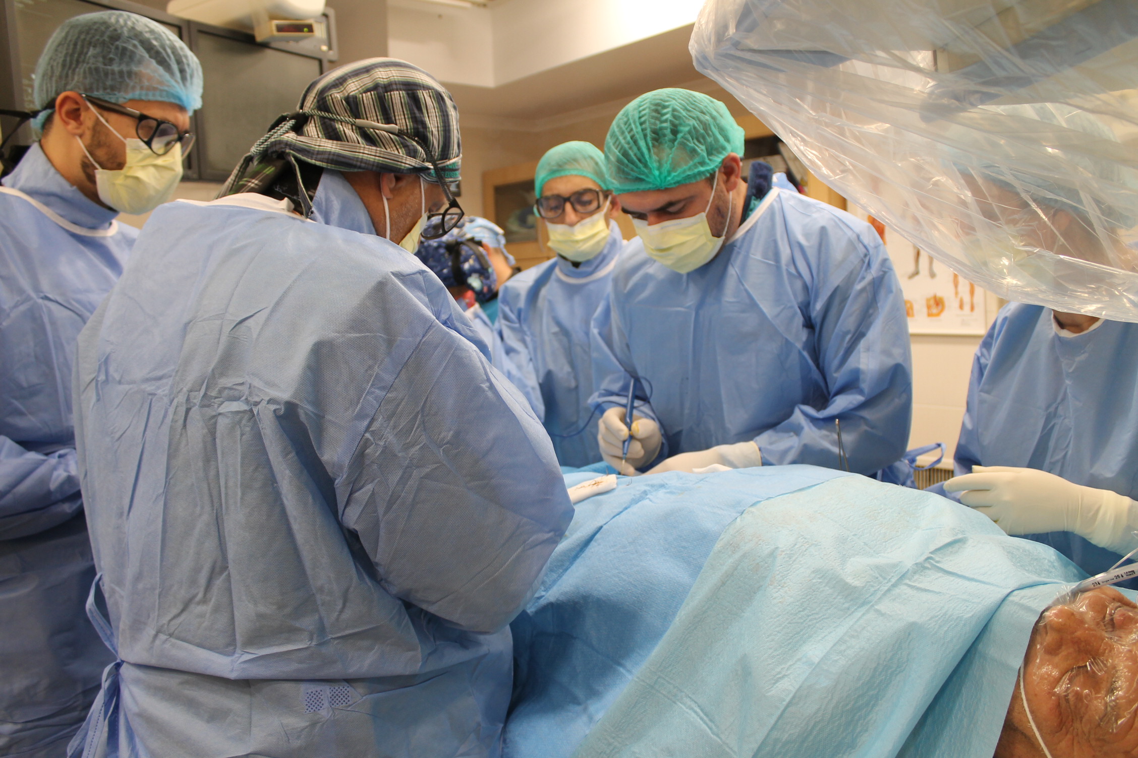 За първи път у нас: дете ще движи ръката си чрез 3D принтирана индивидуална ендопротеза