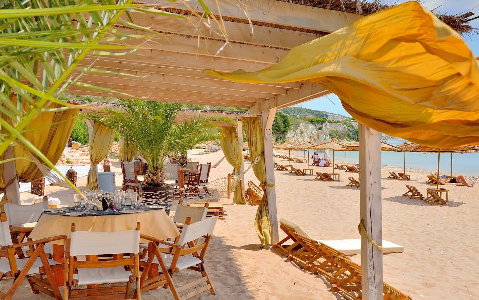 БАБХ със засилени проверки на обектите за хранене по Черноморието