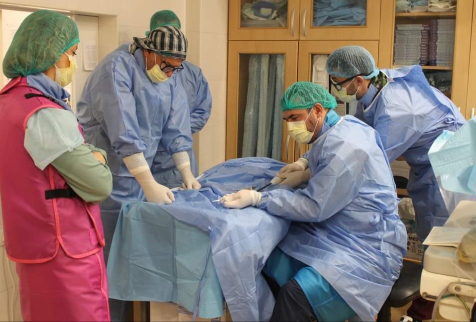 УМБАЛ-Бургас дава възможност на 18 лекари да получат желана специалност