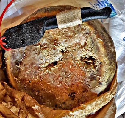 Казу марзу със живи ларви е най-опасното сирене в света