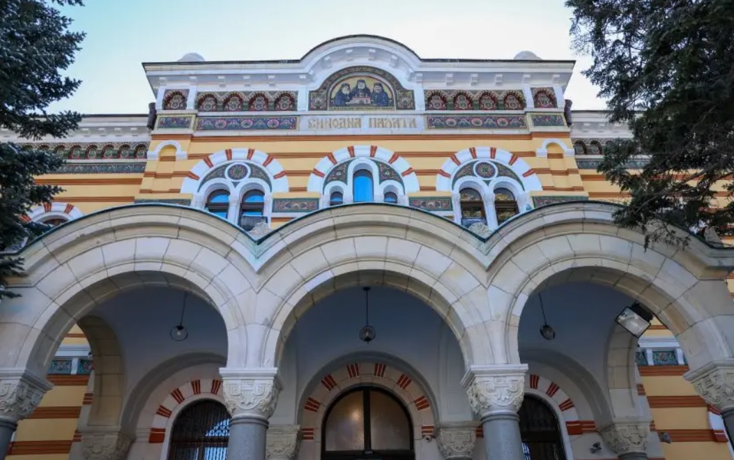Светият синод се обяви против провеждането на „София прайд“