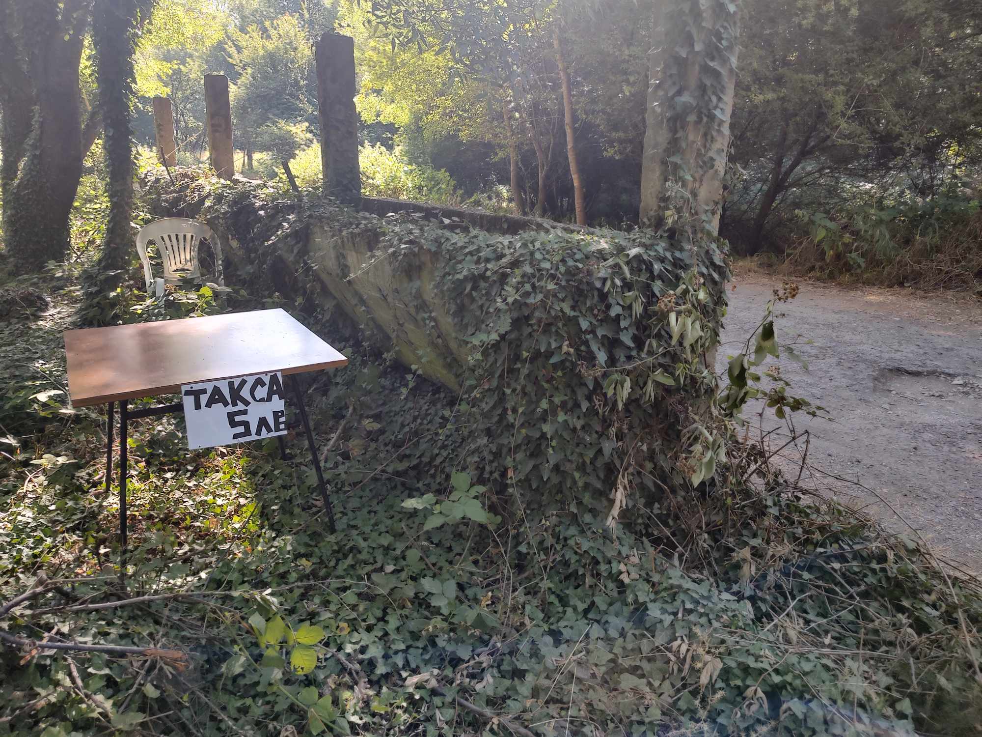 Ще има ли и тази година такси за достъп до плаж Силистар?