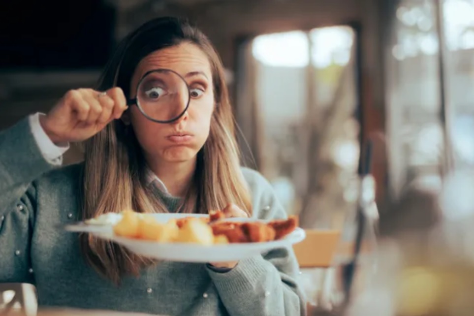 Как високият холестерол личи дори по лицето?