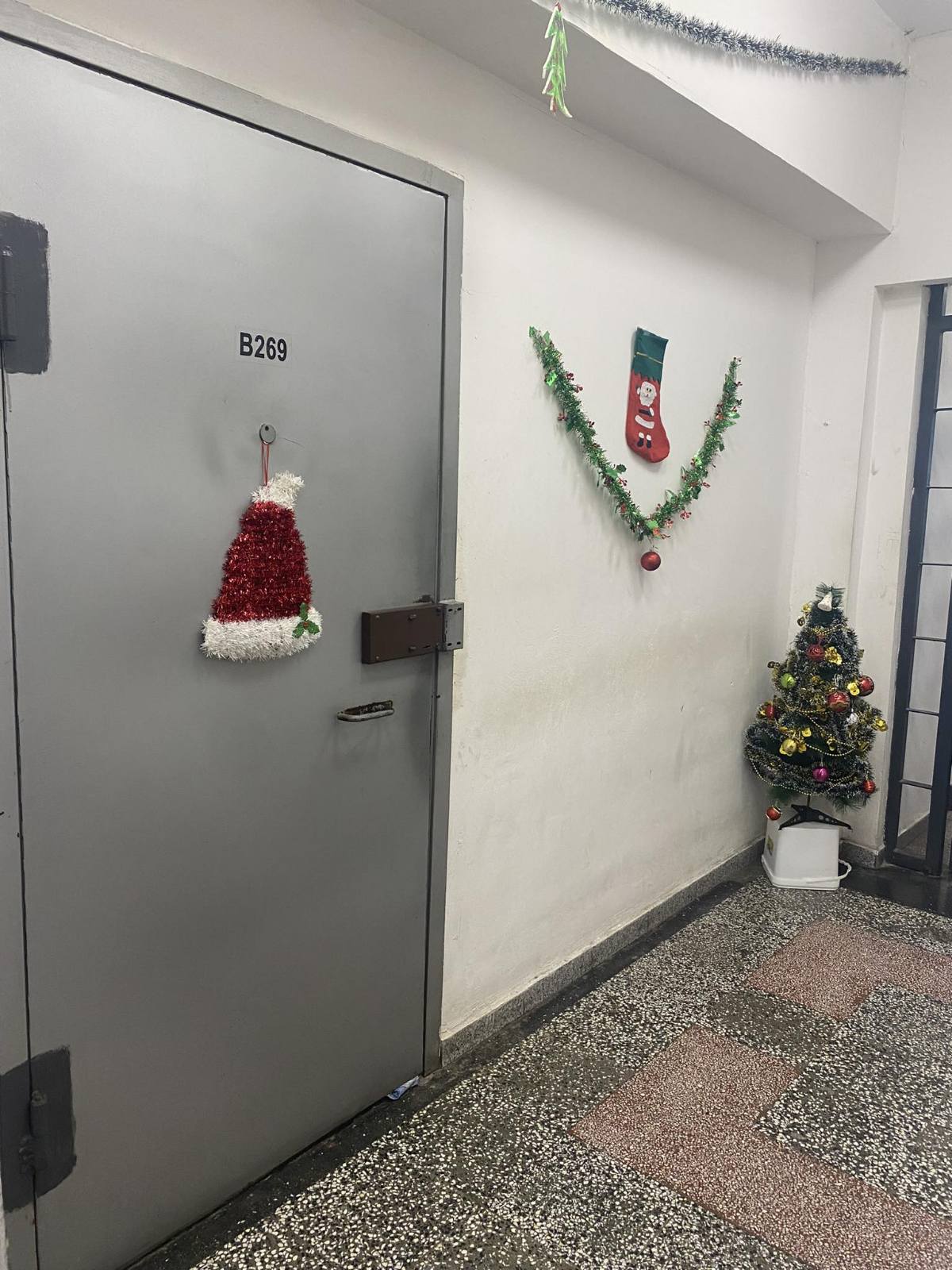 Коледа в затвора: концерти, работилници и конкурси