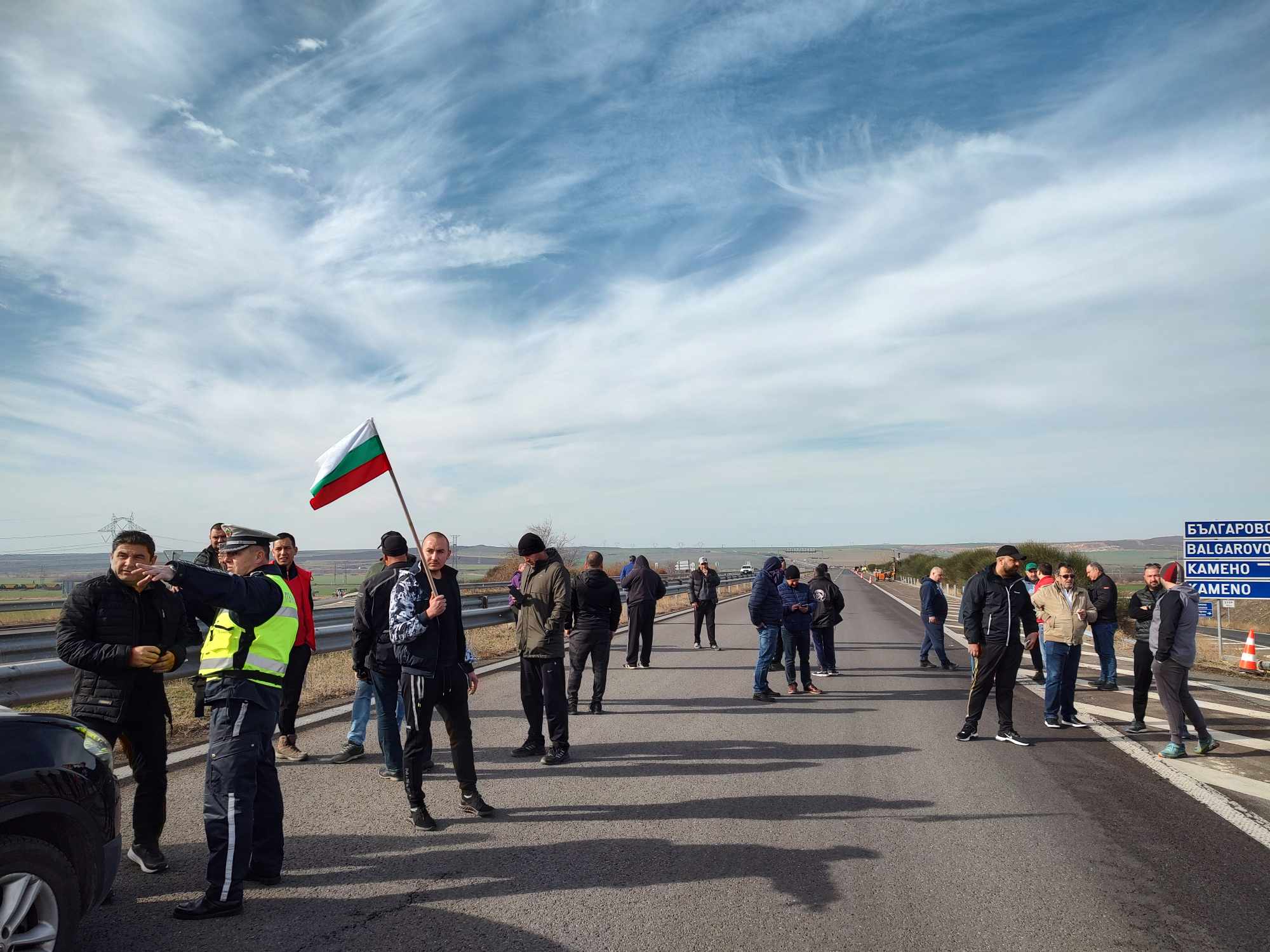 Осигурени са 200 млн. лв. по линия на „украинската помощ“ за земеделците