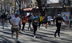 Близо 2000 души са се регистрирали за участие в Маратон Бургас 2025