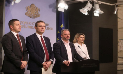 Временно ограничаване на износа на горива: превантивна мярка срещу спекула и ценови сътресения