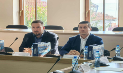 Марин Киров: Наводненията показаха нужда от поддръжка на инфраструктурата извън урбанизираните територии