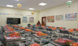 Вълчев: При незнание на български език, първи клас може да се повтаря